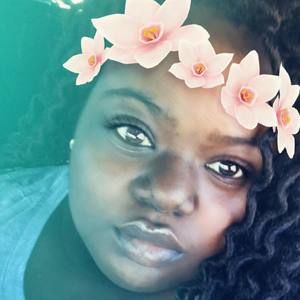 Meet your Posher, Carnicesha